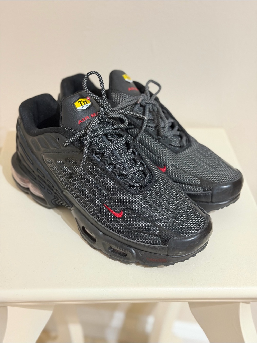 New Nike Air Max TN Plus 3 Men Shoe